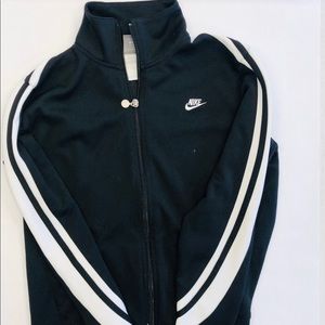 Nike Athletic jacket